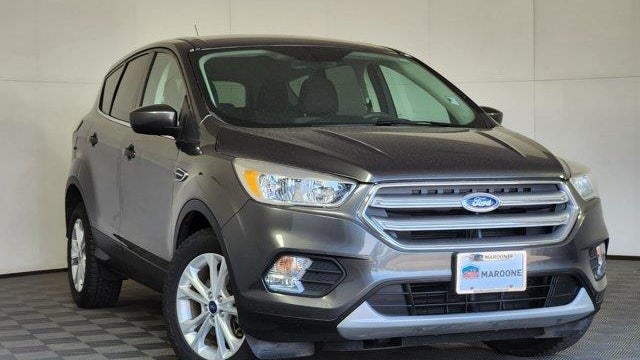 Preowned 2017 Ford Escape SE for Sale