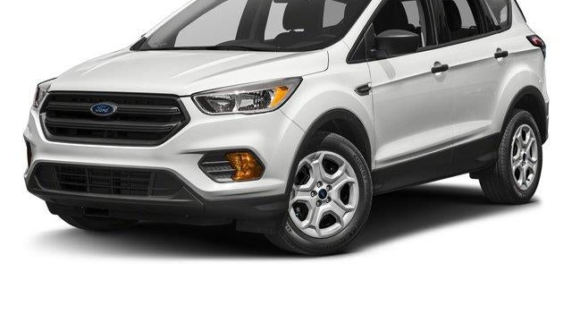 Preowned 2017 Ford Escape SE for Sale
