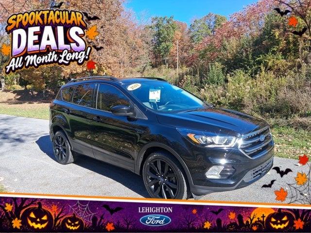 2018 Ford Escape - $9,995