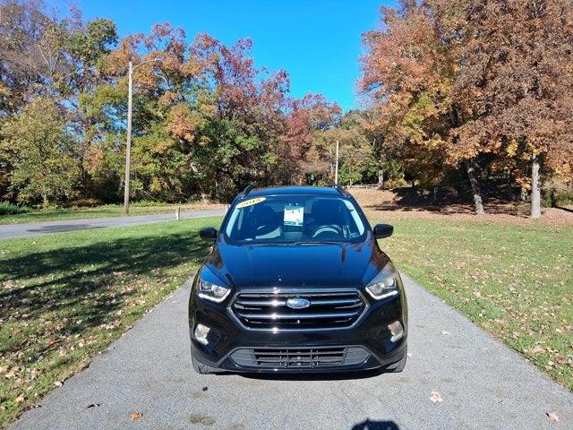 2018 Ford Escape - $9,995
