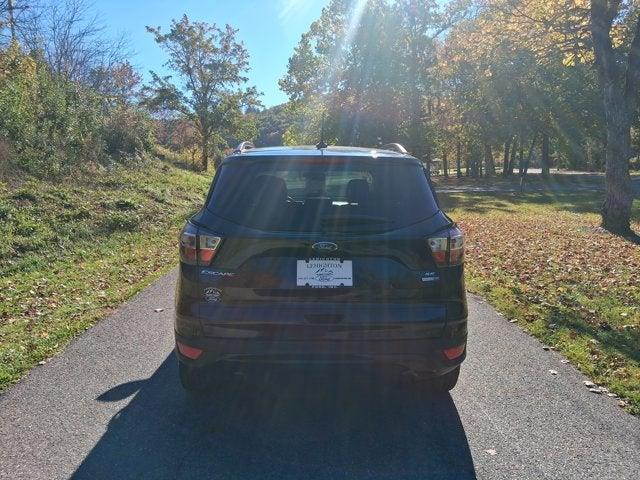 2018 Ford Escape - $9,995
