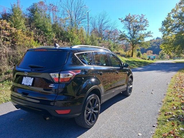 2018 Ford Escape - $9,995
