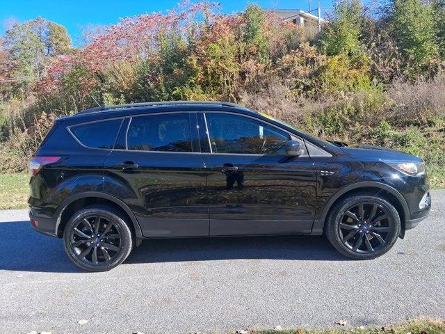 2018 Ford Escape - $9,995