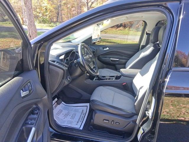 2018 Ford Escape - $9,995