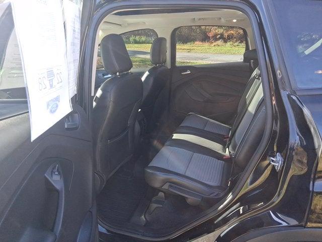 2018 Ford Escape - $9,995
