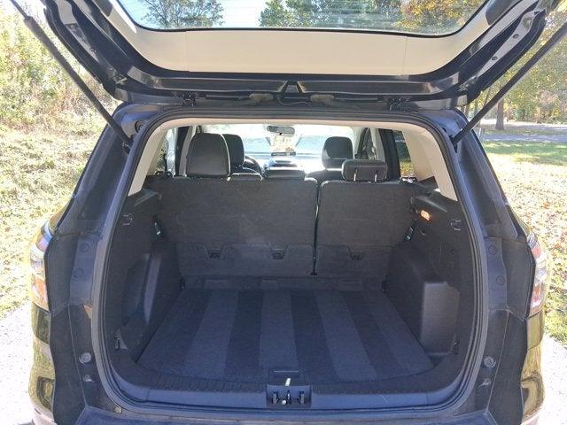 2018 Ford Escape - $9,995
