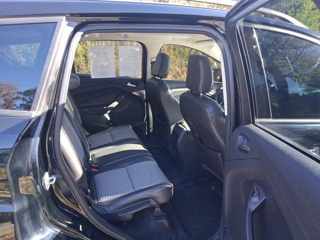 2018 Ford Escape - $9,995