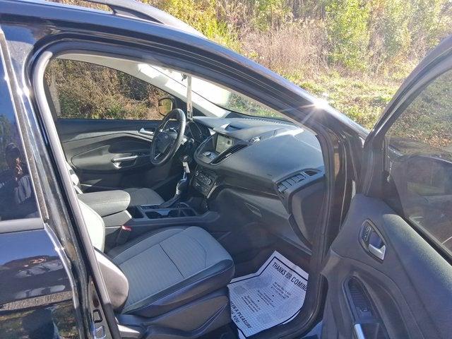 2018 Ford Escape - $9,995