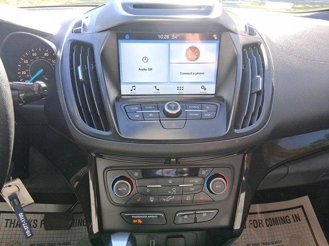 2018 Ford Escape - $9,995