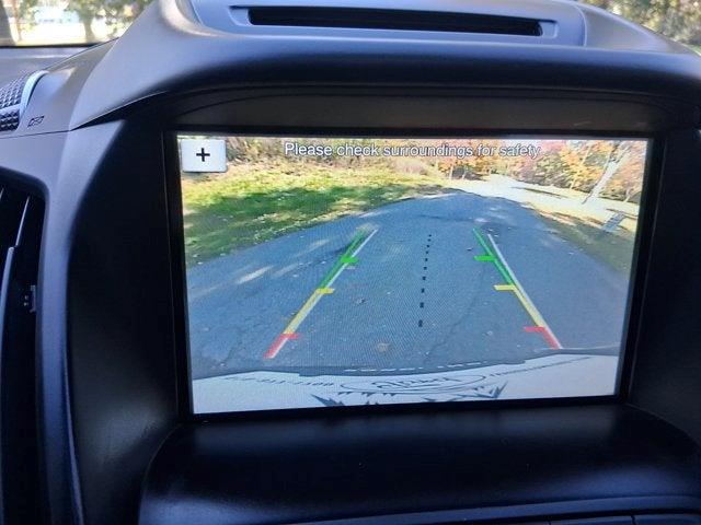 2018 Ford Escape - $9,995
