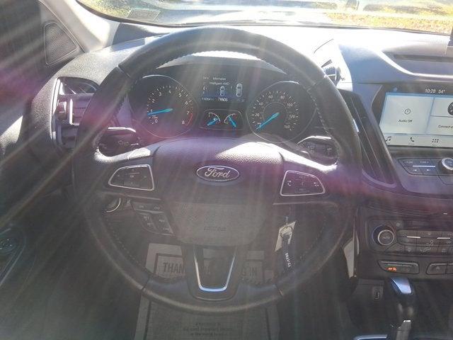 2018 Ford Escape - $9,995