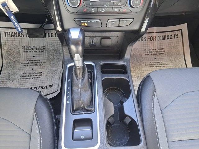 2018 Ford Escape - $9,995