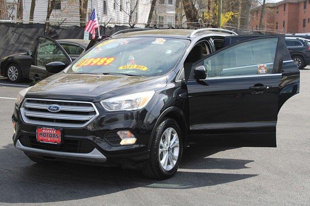 2018 Ford Escape - $11,989