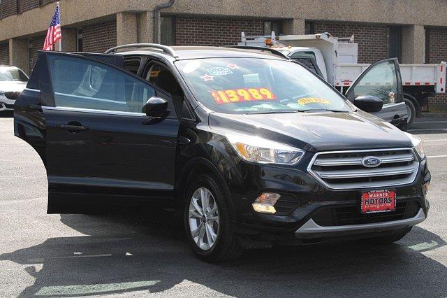2018 Ford Escape - $11,989