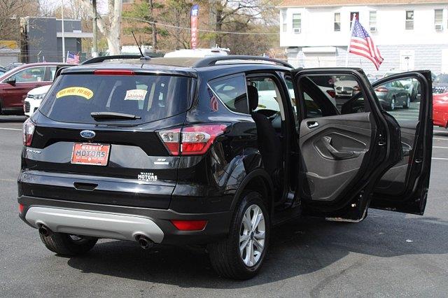 2018 Ford Escape - $11,989