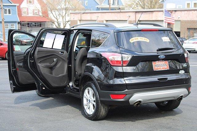 2018 Ford Escape - $11,989