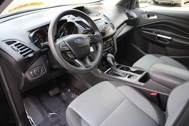 2018 Ford Escape - $11,989