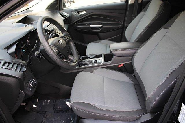 2018 Ford Escape - $11,989