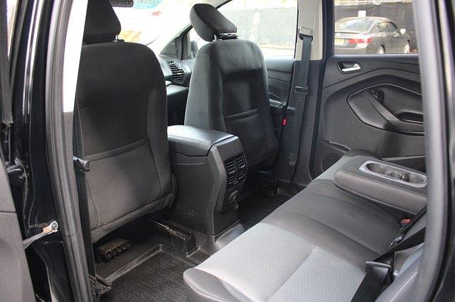 2018 Ford Escape - $11,989
