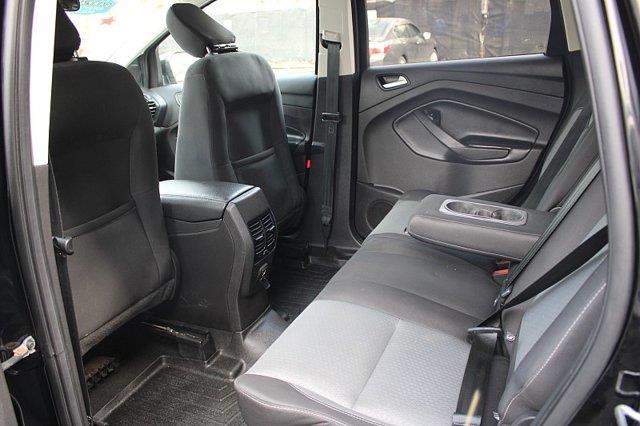 2018 Ford Escape - $11,989