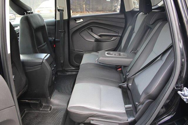 2018 Ford Escape - $11,989