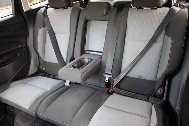 2018 Ford Escape - $11,989