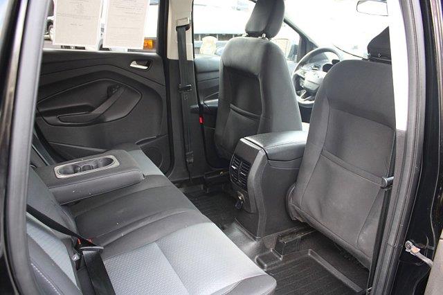 2018 Ford Escape - $11,989