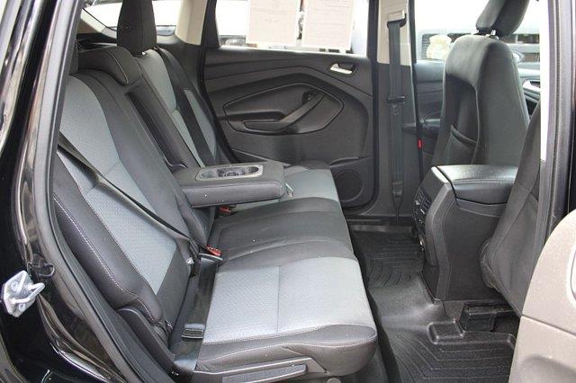 2018 Ford Escape - $11,989