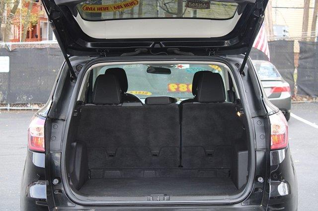 2018 Ford Escape - $11,989