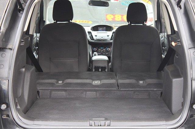 2018 Ford Escape - $11,989