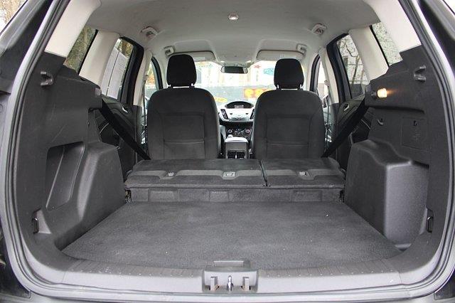 2018 Ford Escape - $11,989