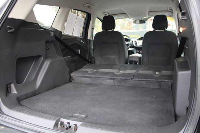 2018 Ford Escape - $11,989