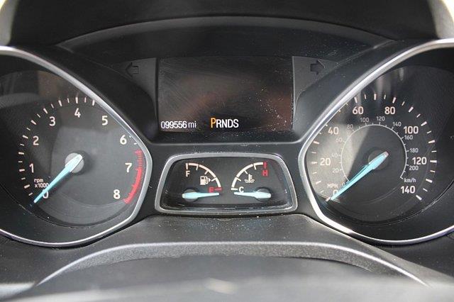 2018 Ford Escape - $11,989