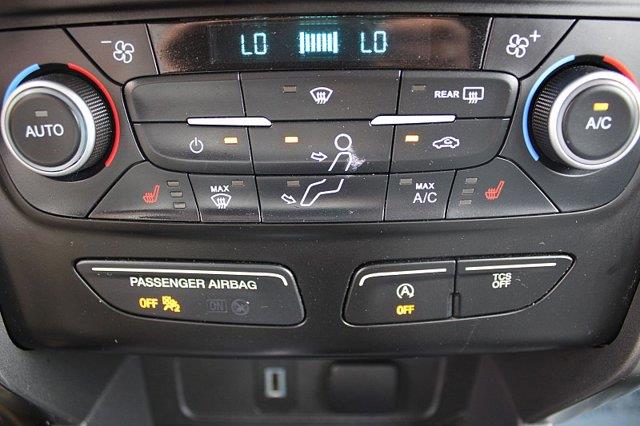 2018 Ford Escape - $11,989