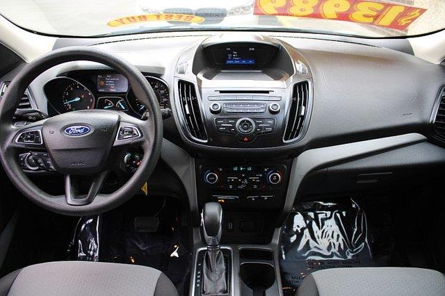 2018 Ford Escape - $11,989