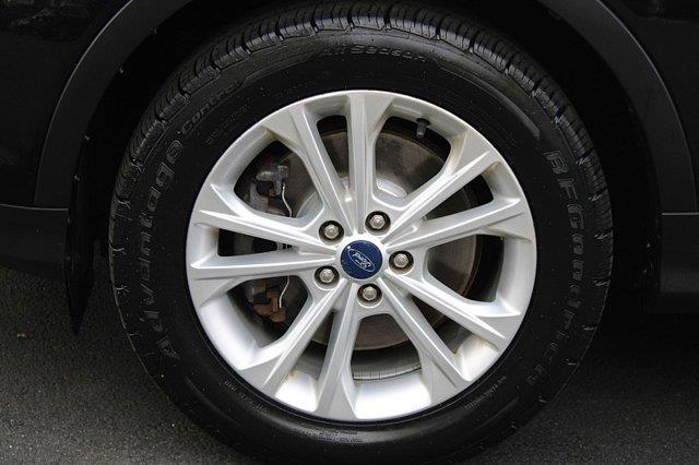 2018 Ford Escape - $11,989