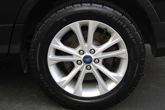 2018 Ford Escape - $11,989