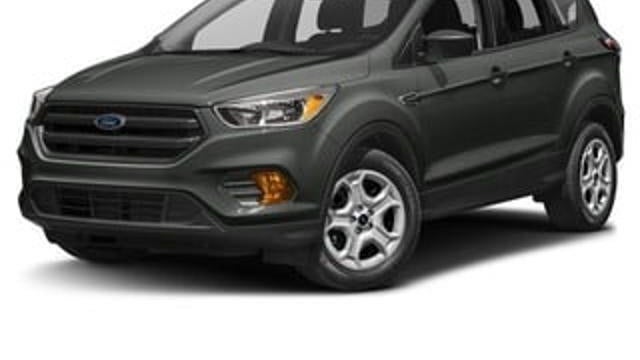 Preowned 2018 Ford Escape SE for Sale