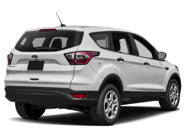 2019 Ford Escape SE — photo 1 of 12