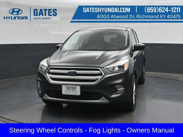 2019 Ford Escape - $14,488