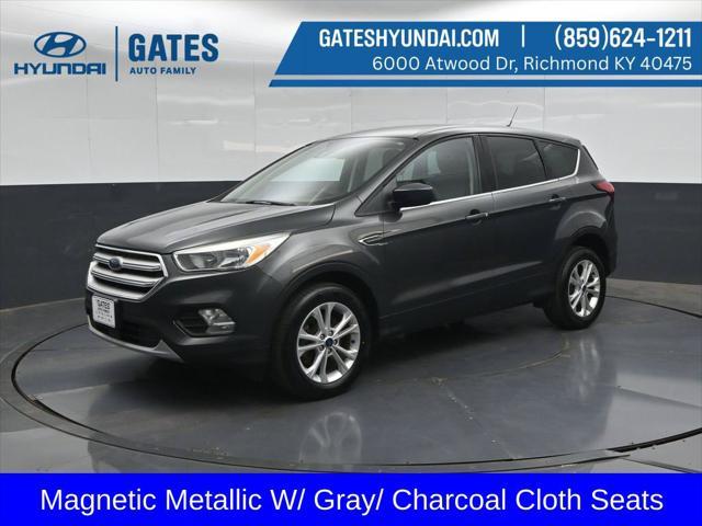 2019 Ford Escape - $14,488