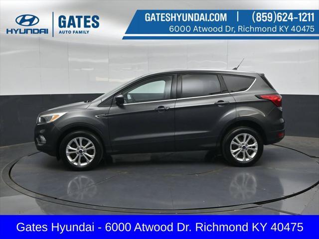 2019 Ford Escape - $14,488