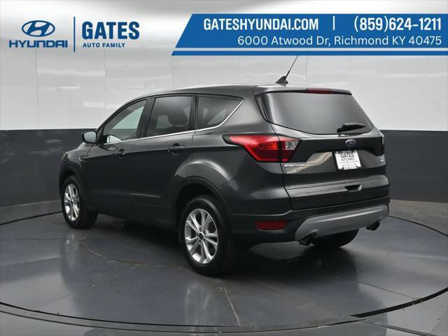 2019 Ford Escape - $14,488