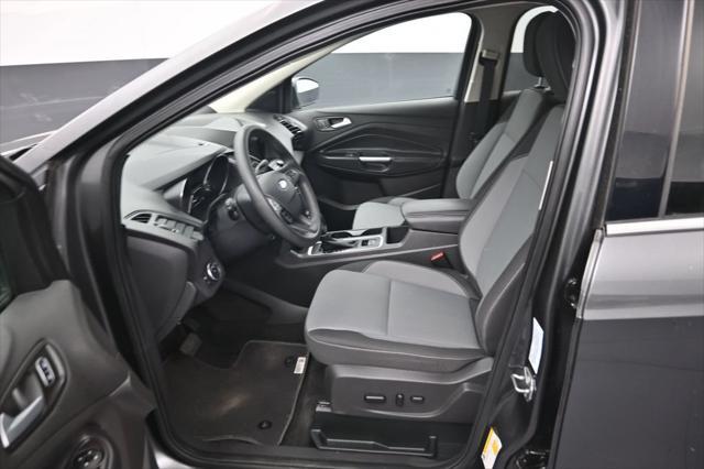 2019 Ford Escape - $14,488