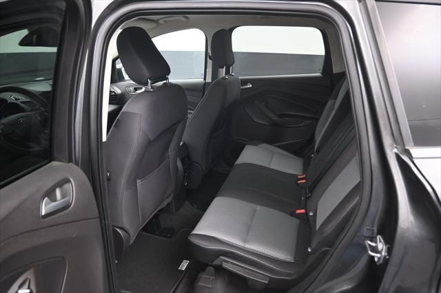 2019 Ford Escape - $14,488