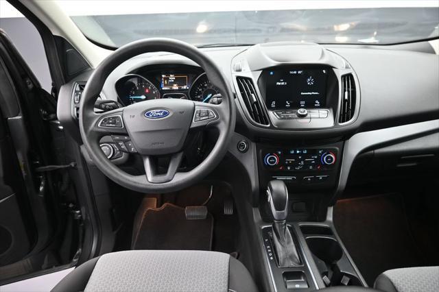 2019 Ford Escape - $14,488