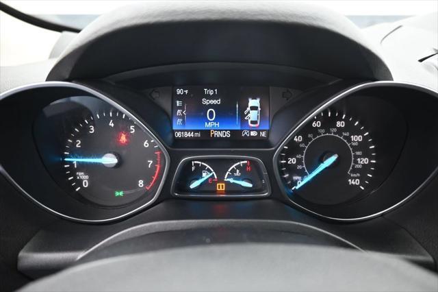 2019 Ford Escape - $14,488