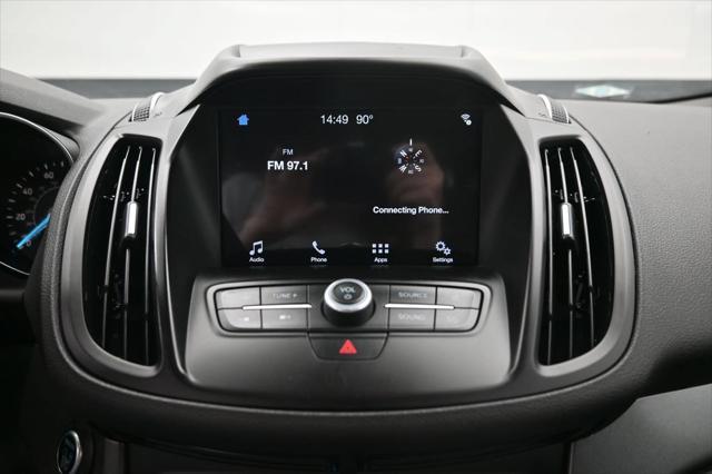 2019 Ford Escape - $14,488
