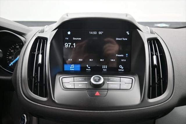 2019 Ford Escape - $14,488
