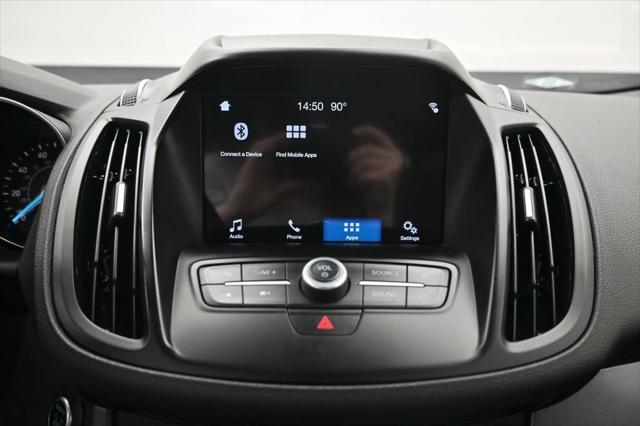 2019 Ford Escape - $14,488